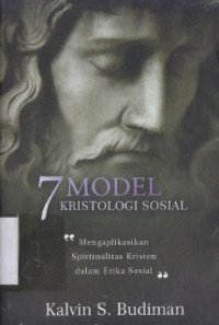 Image of 7 Model Kristologi Sosial