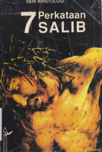 Image of Tujuh perkataan salib