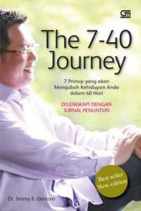 Image of 7 Prinsip yang akan mengubah hidup anda dalam 40 hari