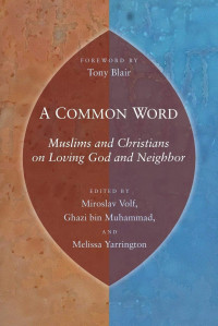 Image of A Common Word