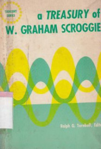 Image of A Treasury Of W. Graham Scroggie