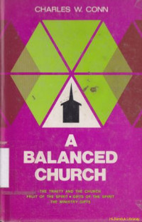 Image of A balanced church