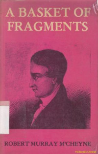 Image of A basket of fragments