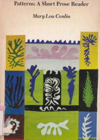 Image of Patterns : a short prose reader