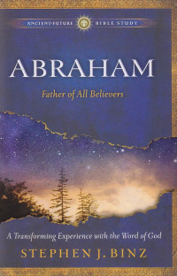 Image of Abraham : Father of all belivers