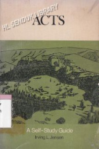 Image of Acts