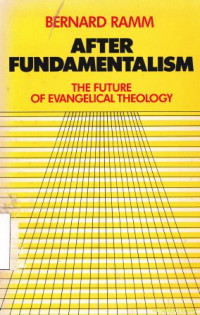 Image of Fundamentalism