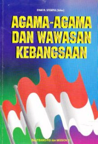Image of Agama-Agama Dan Wawasan Kebangsaan