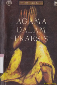 Image of Agama dalam praksis