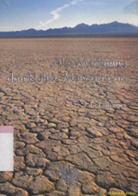 Image of Aku merenung dan rohku mencari-cari