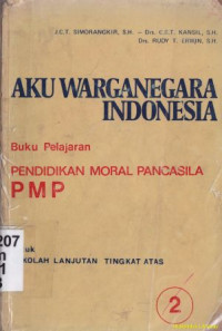 Image of Aku Warganegara Indonesia