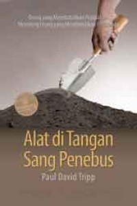 Image of Alat di tangan sang penebus