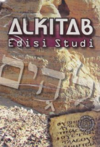 Image of Alkitab edisi studi