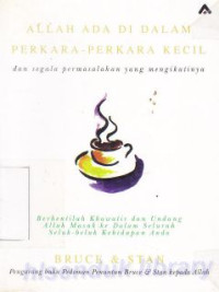 Image of Allah di pekerjaan :menemukan pengurapan untuk dunia bisnis