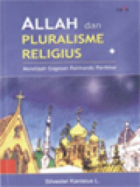 Image of Allah dan pluralisme religius