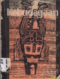 Image of Analisis kebudayaan