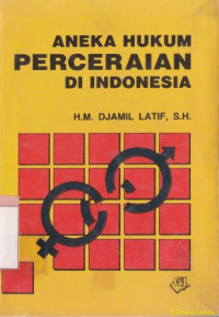 Image of Aneka hukum perceraian di Indonesia
