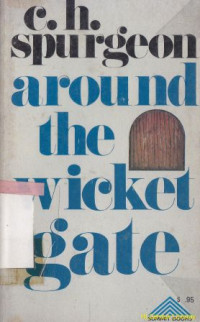 Image of Around the wicket gate