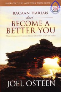 Image of Bacaan harian dari become a better you