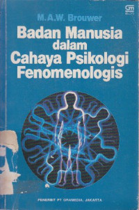 Image of Badan manusia dalam cahaya psikologi fenomenologis