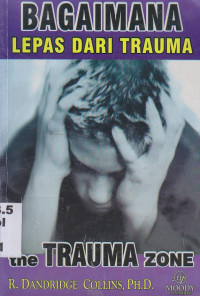 Image of Bagaimana Lepas dari Trauma