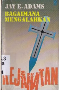Image of Bagaimana mengalahkan kejahatan
