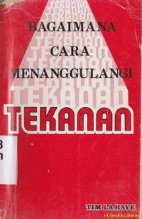 Image of Bagaimana cara menanggulangi tekanan