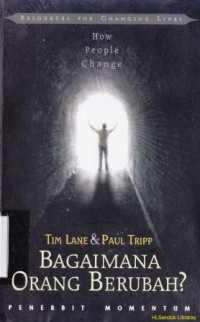 Image of Bagaimana orang berubah