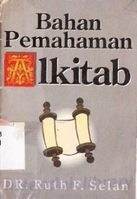 Image of Bahan pemahaman alkitab