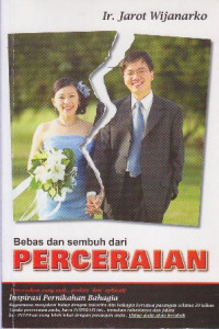 Image of Bebas dan sembuh dari perceraian