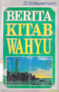 Image of Berita kitab wahyu