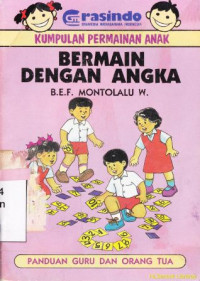 Image of Bermain dengan angka :kumpulan permainan anak