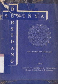 Image of Seninya bersidang