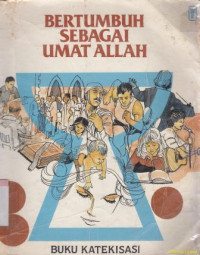 Image of Bertumbuh sebagai umat Allah