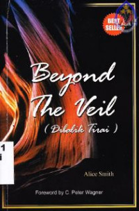 Image of Di balik tirai : Beyond the Veil