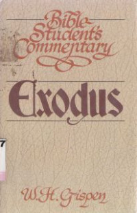 Image of Exodus