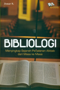 Image of Bibliologi