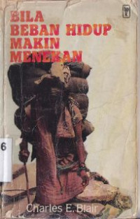 Image of Bila beban hidup makin menekan