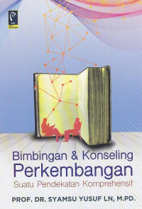 Image of Bimbingan & konseling perkembangan suatu pendekatan komprehernsif