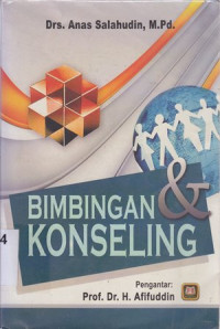 Image of Bimbingan and Konseling