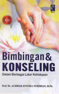 Image of Bimbingan & konseling dalam berbagai latar belakang