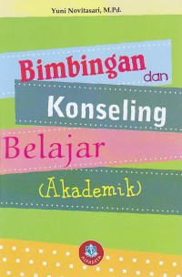 Image of Bimbingan dan  konseling belajar (akademik )