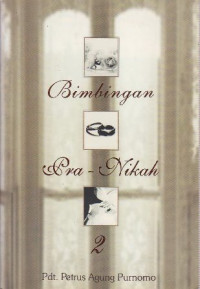 Image of Bimbingan pra-nikah 2