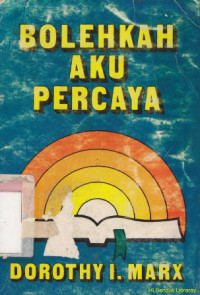 Image of Bolehkah aku percaya