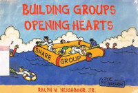 Image of Building bridges opening hearts