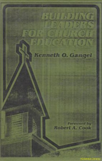 Image of Building leaders for church education