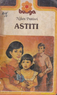 Image of Astiti