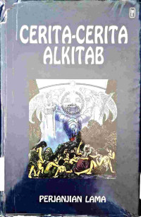 Image of Cerita-cerita alkitab perjanjian lama