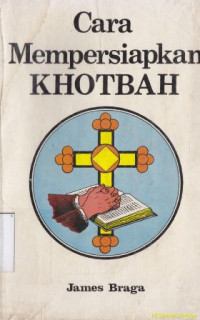 Image of Cara mempersiapkan khotbah