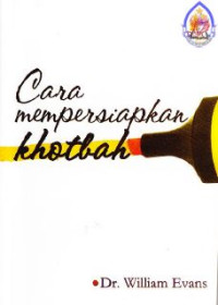 Image of Cara mempersiapkan khotbah